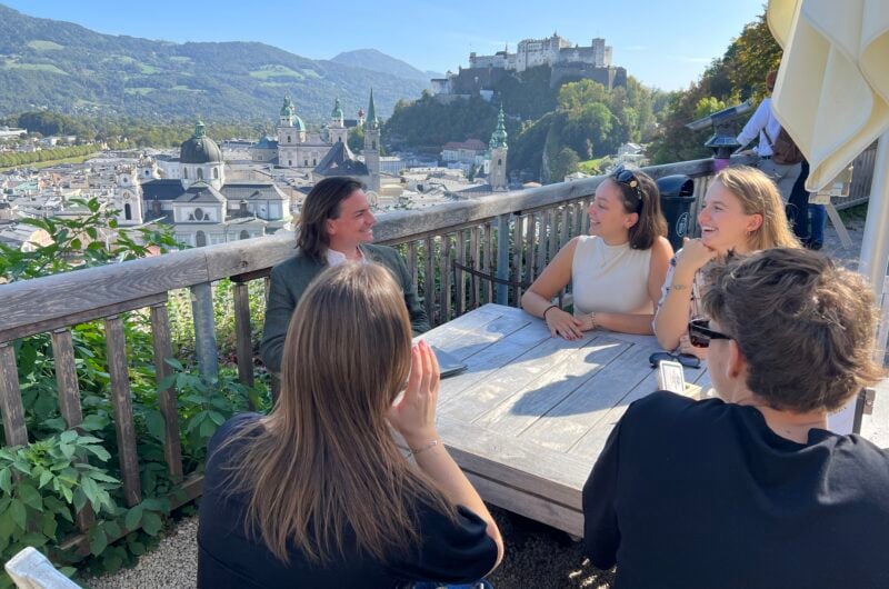 Flavors of Salzburg | Private Food Tour LivTours