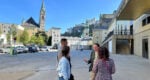 Salzburg Historic Center Private Walking Tour LivTours