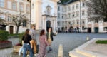 Salzburg Historic Center Private Walking Tour LivTours