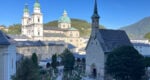 Salzburg Historic Center Private Walking Tour LivTours