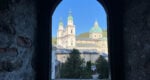 Salzburg Historic Center Private Walking Tour LivTours