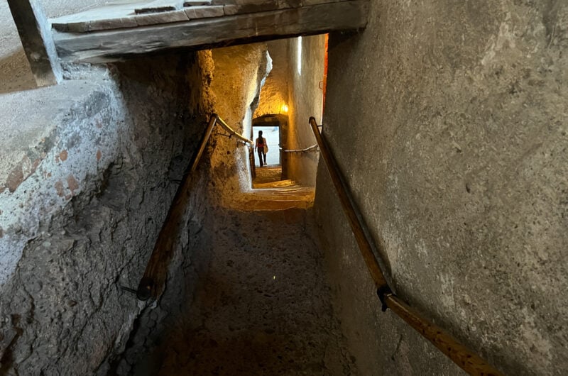 Salzburg Historic Center Private Walking Tour LivTours