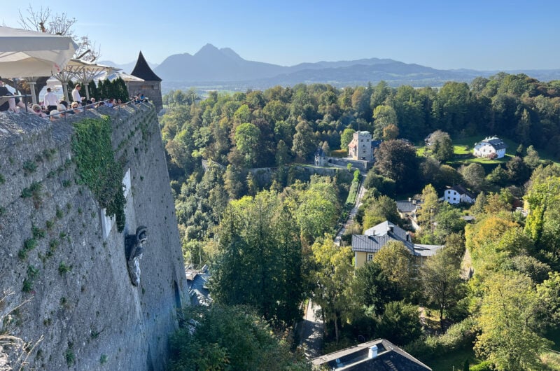 Salzburg Historic Center Private Walking Tour LivTours