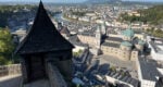 Salzburg Historic Center Private Walking Tour LivTours