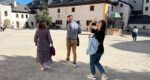 Salzburg Historic Center Private Walking Tour LivTours