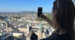 Salzburg Historic Center Private Walking Tour LivTours