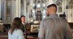 Salzburg Historic Center Private Walking Tour LivTours