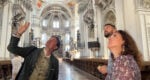 Salzburg Historic Center Private Walking Tour LivTours