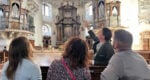 Salzburg Historic Center Private Walking Tour LivTours