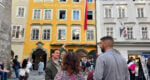 Salzburg Music & Mozart | Private Walking Tour LivTours