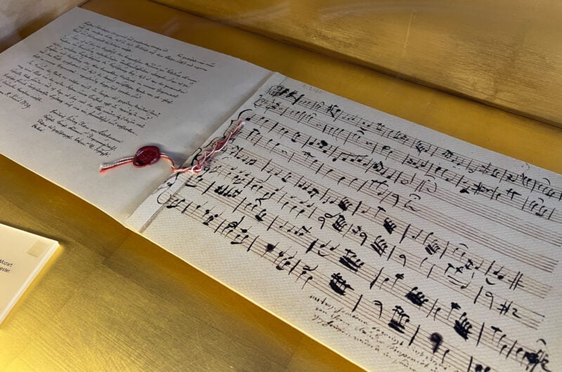 Salzburg Music & Mozart | Private Walking Tour LivTours