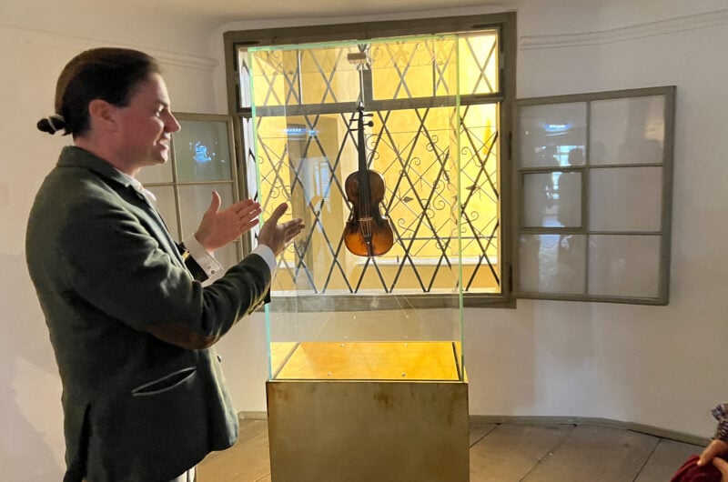 Salzburg Music & Mozart | Private Walking Tour LivTours