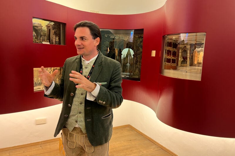 Salzburg Music & Mozart | Private Walking Tour LivTours
