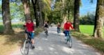 Scenic Surrounds of Salzburg | Private Bike Tour LivTours
