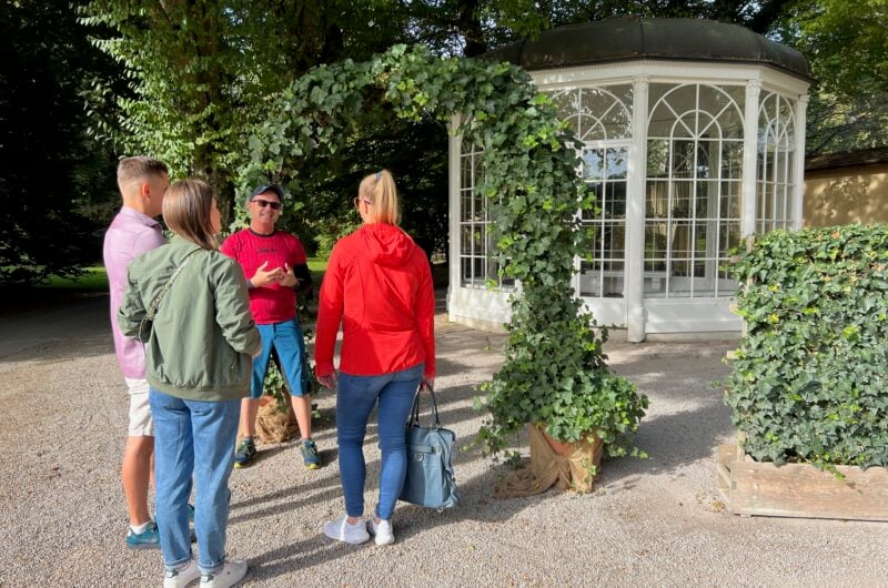 Scenic Surrounds of Salzburg | Private Bike Tour LivTours