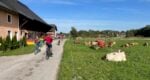 Scenic Surrounds of Salzburg | Private Bike Tour LivTours