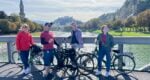 Scenic Surrounds of Salzburg | Private Bike Tour LivTours