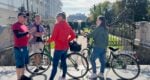 Scenic Surrounds of Salzburg | Private Bike Tour LivTours