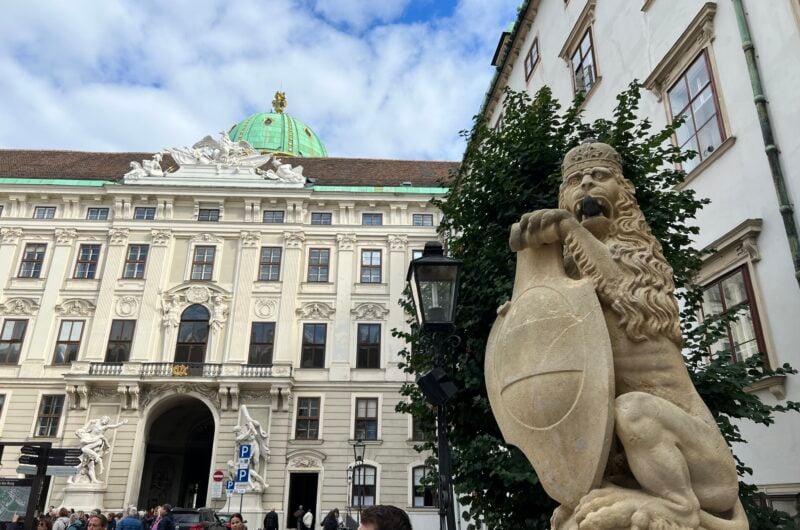 Highlights of Vienna with Cathedral Tower | Private Walking Tour LivTours