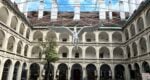 Highlights of Vienna with Cathedral Tower | Private Walking Tour LivTours Josefsplatz, stables of the Lipizzaner horses