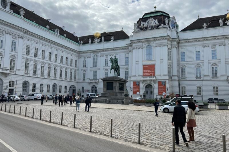 Highlights of Vienna with Cathedral Tower | Private Walking Tour LivTours