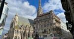 Highlights of Vienna with Cathedral Tower | Private Walking Tour LivTours St Stephen's Cathedral