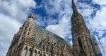 Highlights of Vienna with Cathedral Tower | Private Walking Tour LivTours St Stephen's Cathedral