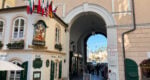 Salzburg Music & Mozart | Private Walking Tour LivTours