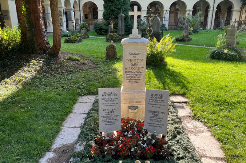 Salzburg Music & Mozart | Private Walking Tour LivTours