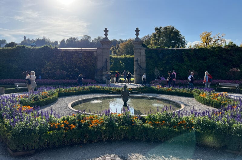 Salzburg Music & Mozart | Private Walking Tour LivTours