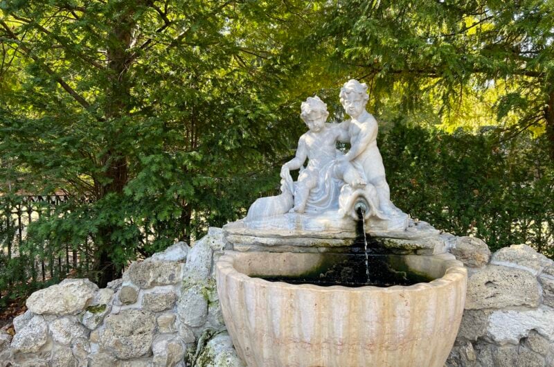 Private Schönbrunn Palace Tour with Gardens LivTours