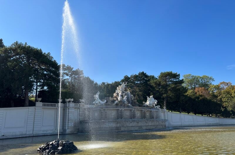 Private Schönbrunn Palace Tour with Gardens LivTours