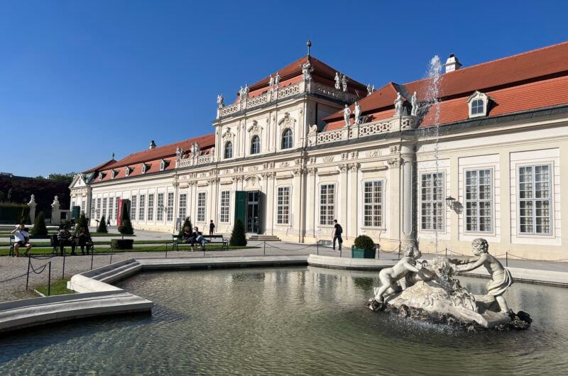 Private Schönbrunn Palace Tour with Gardens LivTours