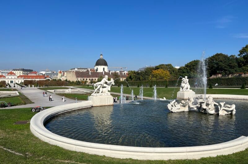 Private Tour of Belvedere Museum & The Best of Gustav Klimt LivTours