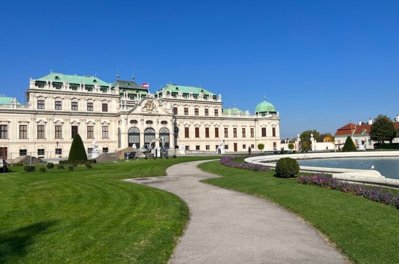 Private Tour of Belvedere Museum & The Best of Gustav Klimt LivTours