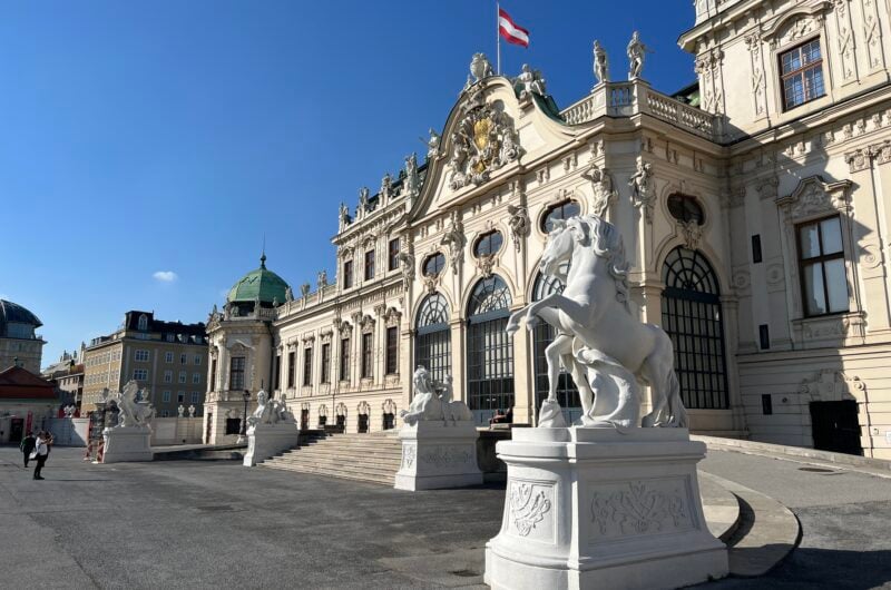 Private Tour of Belvedere Museum & The Best of Gustav Klimt LivTours
