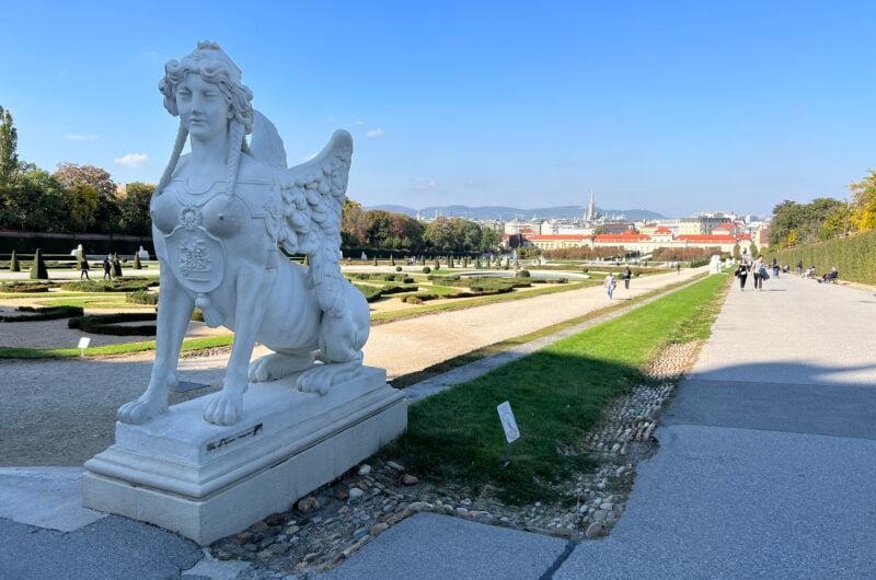 Private Tour of Belvedere Museum & The Best of Gustav Klimt LivTours