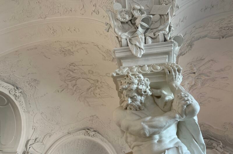 Private Tour of Belvedere Museum & The Best of Gustav Klimt LivTours