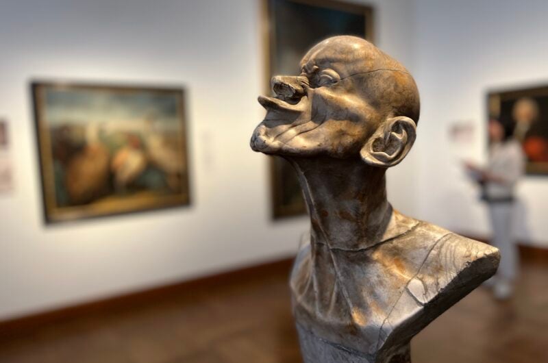 Private Tour of Belvedere Museum & The Best of Gustav Klimt LivTours