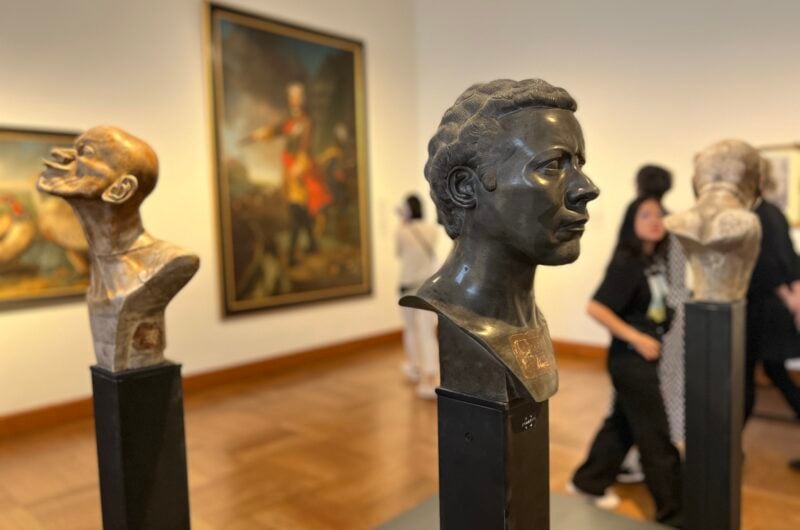 Private Tour of Belvedere Museum & The Best of Gustav Klimt LivTours