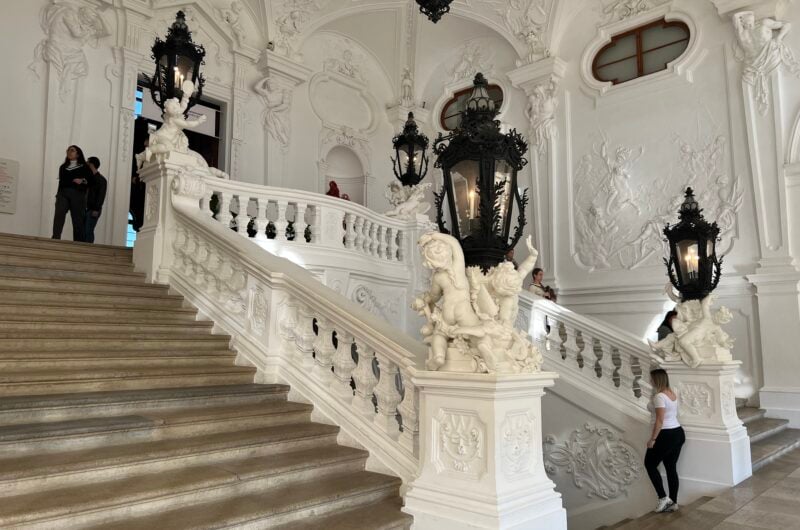 Private Tour of Belvedere Museum & The Best of Gustav Klimt LivTours