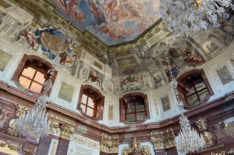 Private Tour of Belvedere Museum & The Best of Gustav Klimt LivTours