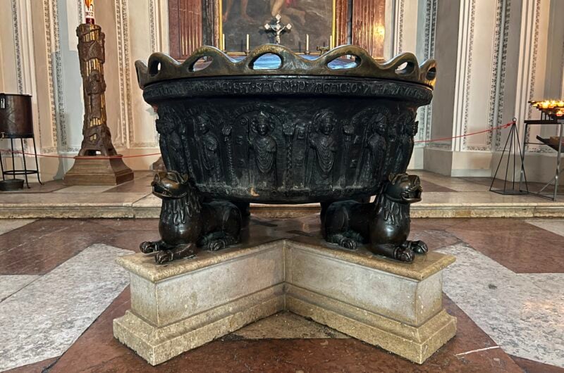 Highlights of Vienna with Cathedral Tower | Private Walking Tour LivTours St Stephen's Cathedral
