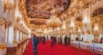 Private Schönbrunn Palace Tour with Gardens LivTours