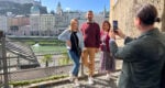 Salzburg Historic Center Private Walking Tour LivTours