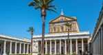 Major Basilicas of Rome | Private Jubilee Tour LivTours