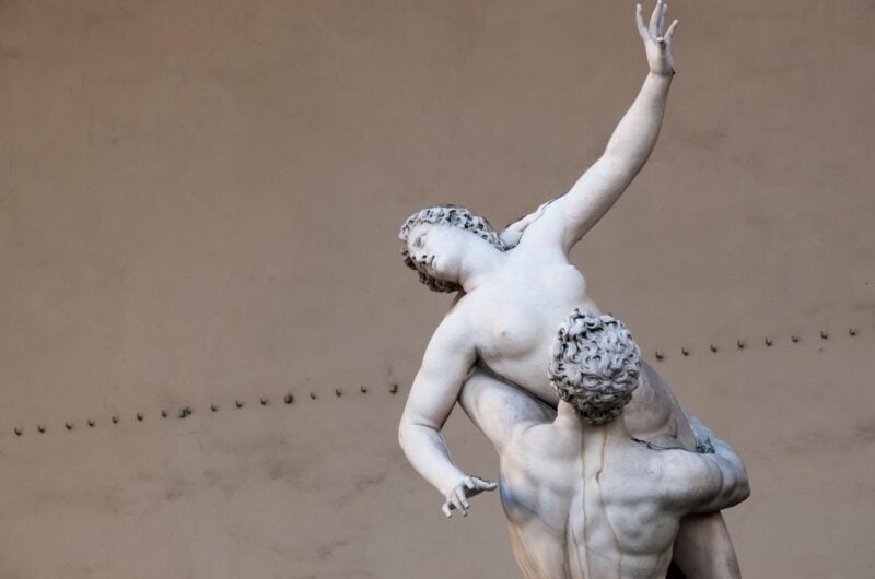 Michelangelo's David First Viewing | Semi-Private/Private Accademia Tour