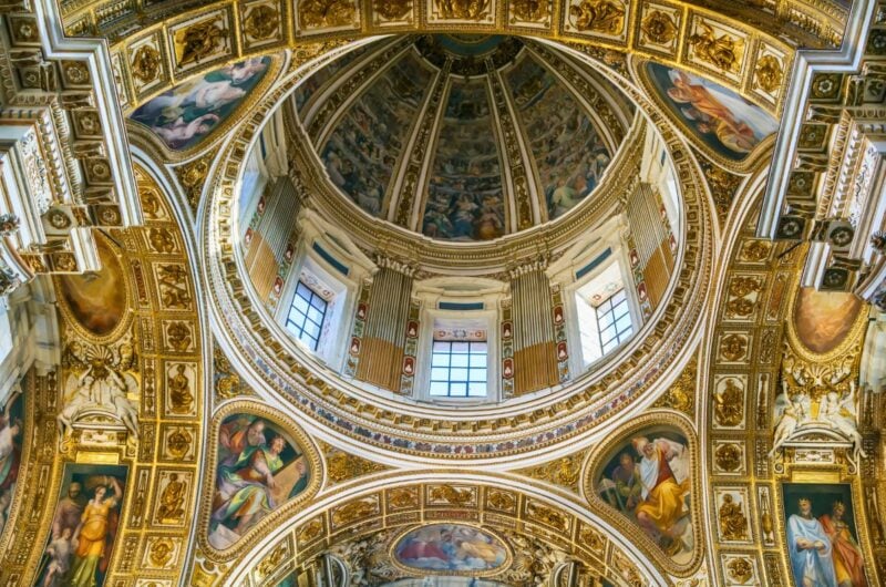 Major Basilicas of Rome | Private Jubilee Tour LivTours