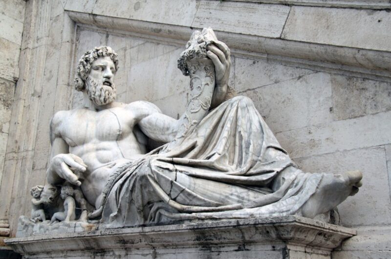 Capitoline Museums Private Tour LivTours