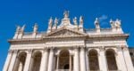 Major Basilicas of Rome | Private Jubilee Tour LivTours